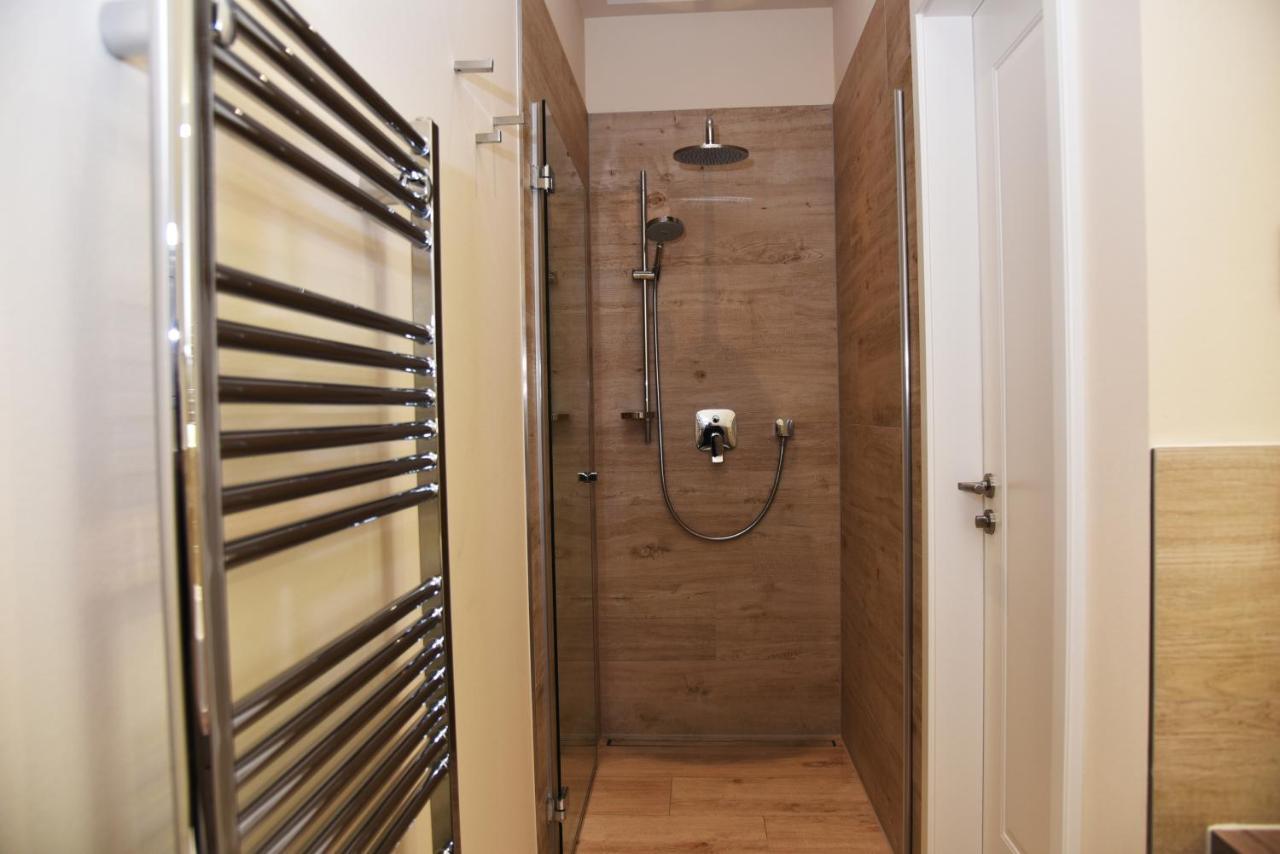 Appartamento Logierhaus Friedrich We 2 - "Goedeke Michels" Zingst Esterno foto